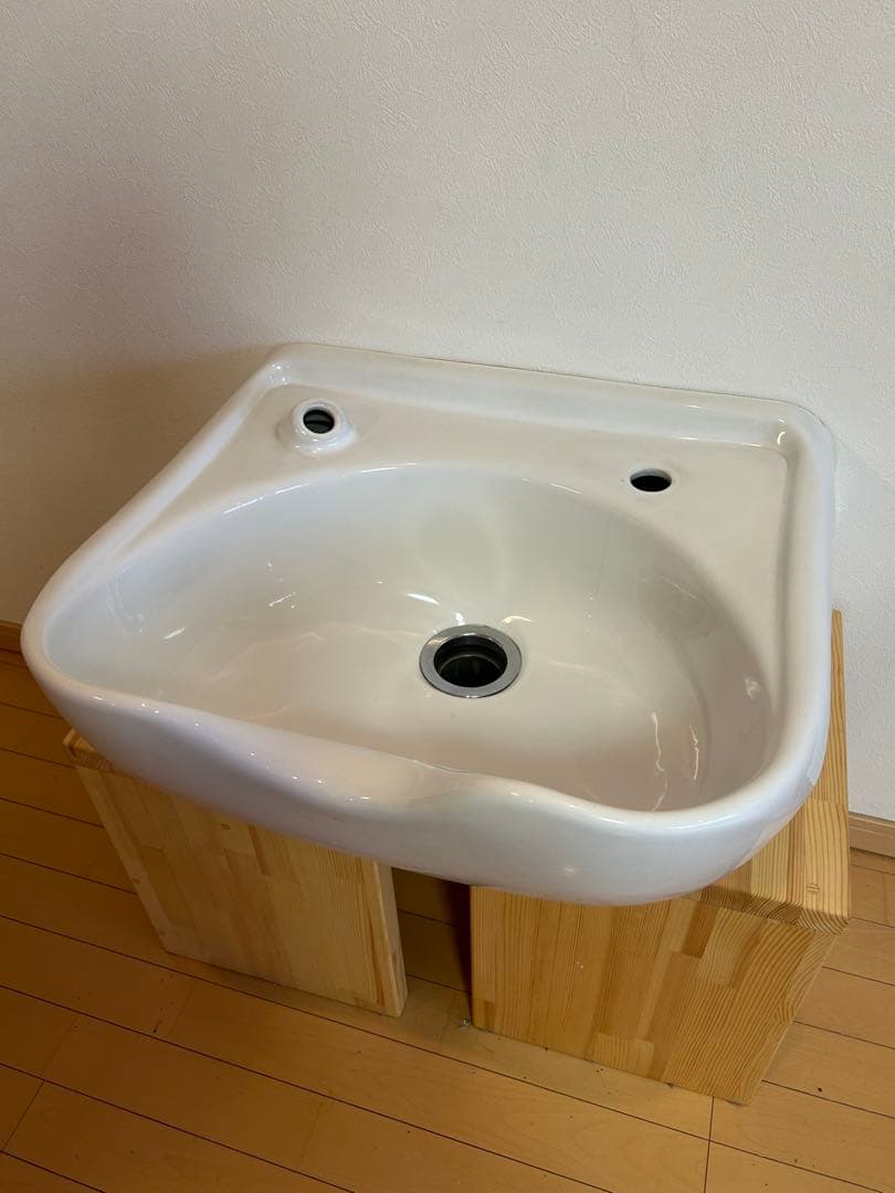 タカラベルモント　シャンプーボウル