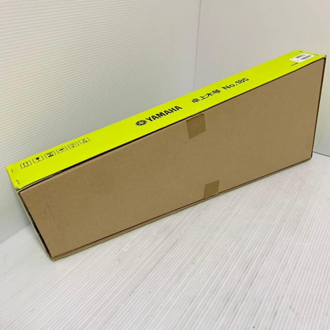 美品 木琴 YAMAHA 打楽器 ヤマハ卓上木琴 NO.185 ソフトケース付き