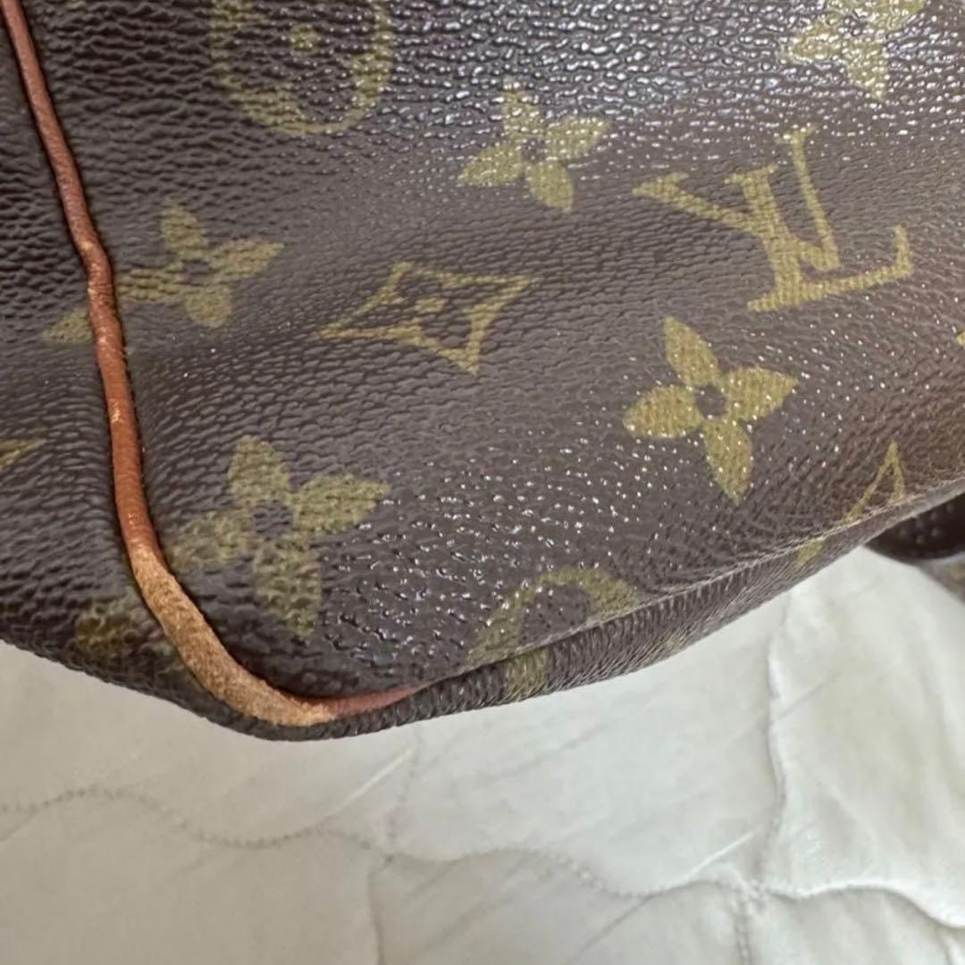 新春セール！Louis Vuitton マルソーモノグラムショルダーバッグ
