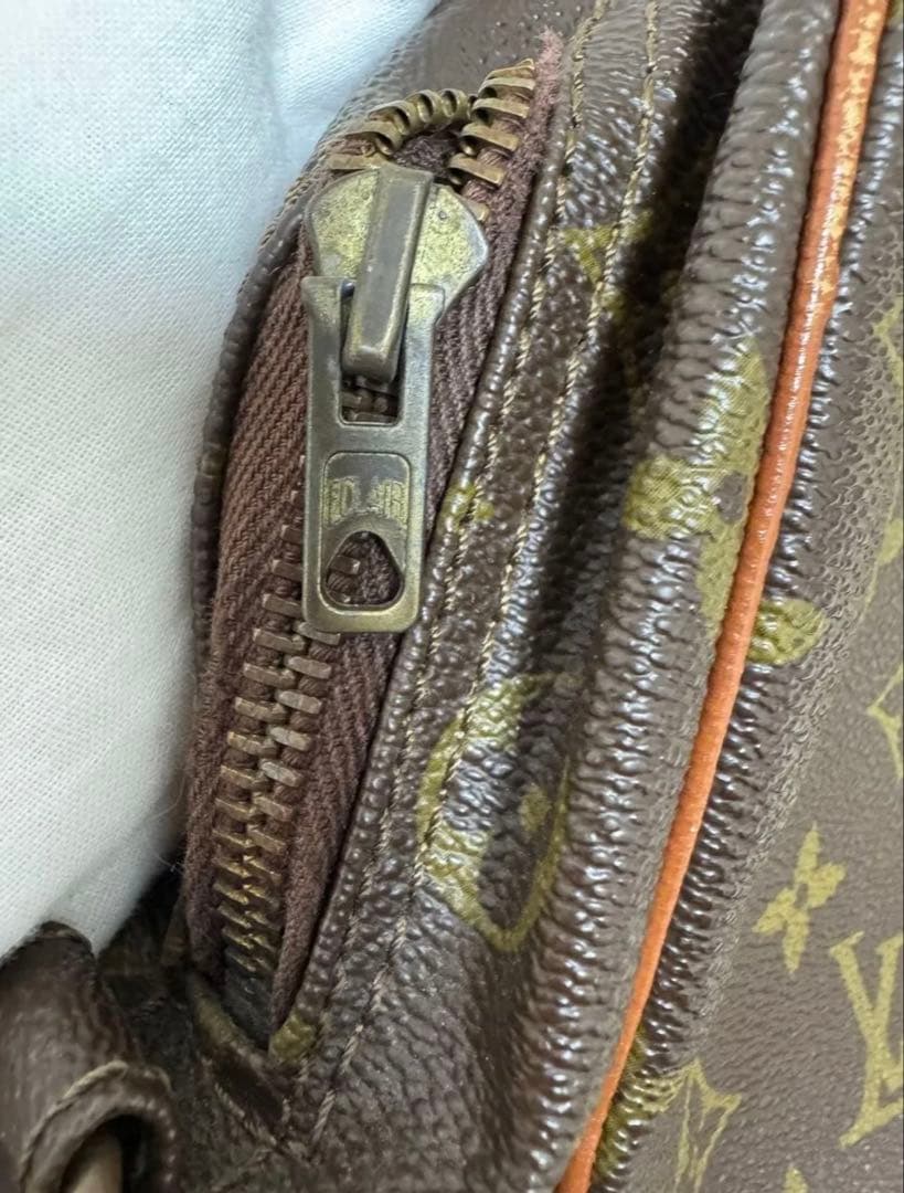 新春セール！Louis Vuitton マルソーモノグラムショルダーバッグ