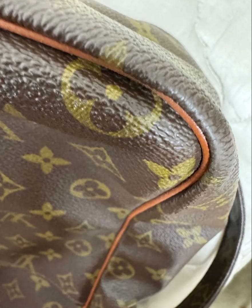 新春セール！Louis Vuitton マルソーモノグラムショルダーバッグ