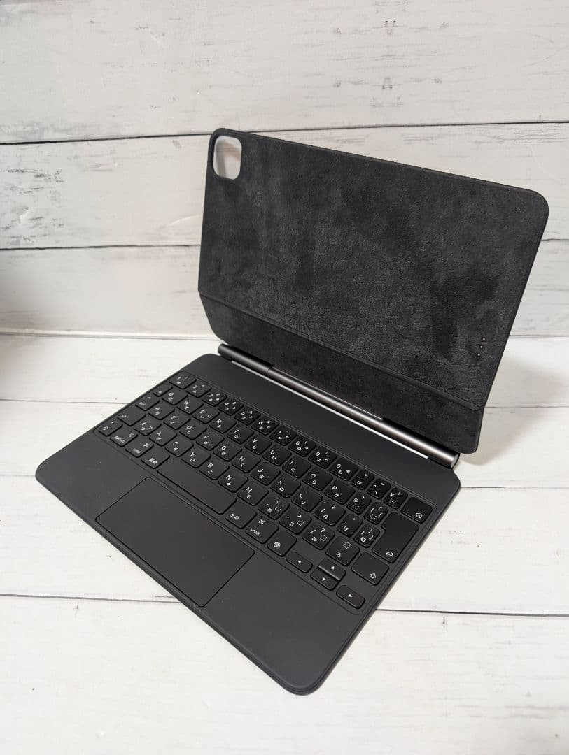 Magic Keyboard A2261 11インチ