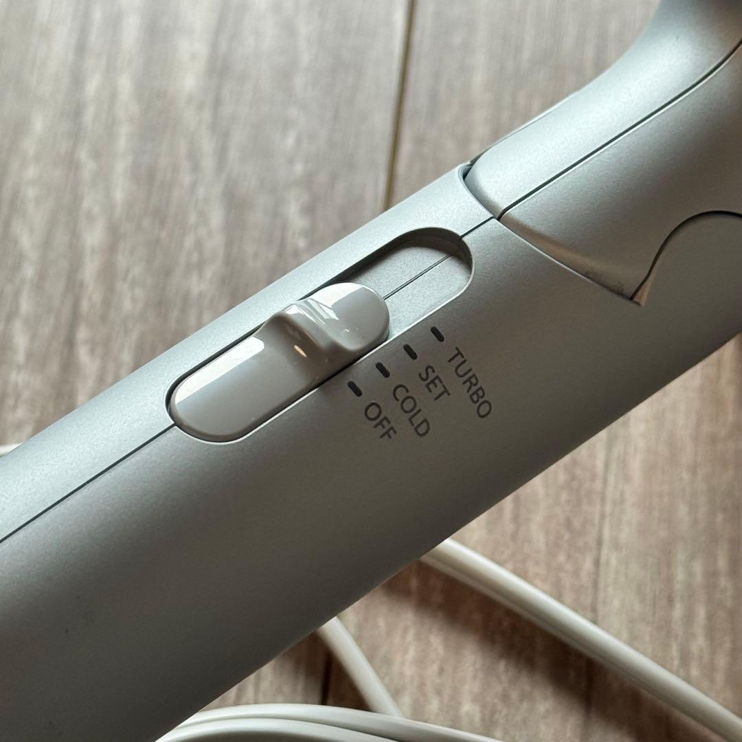 ヘアドライヤー Panasonic nanocare EH-NA7M