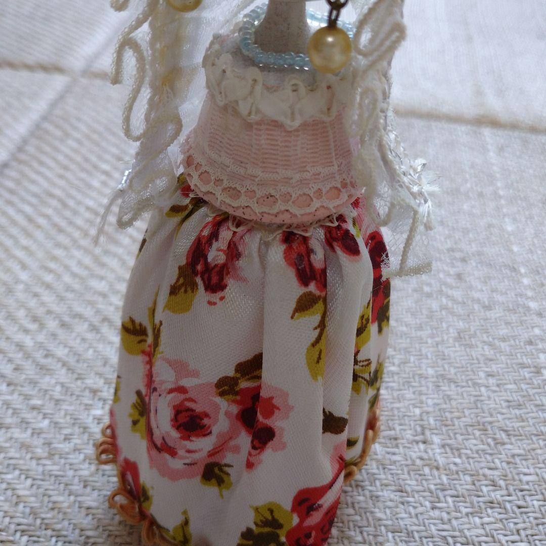 世界風俗こけし パナマ 佐藤淑夫 作