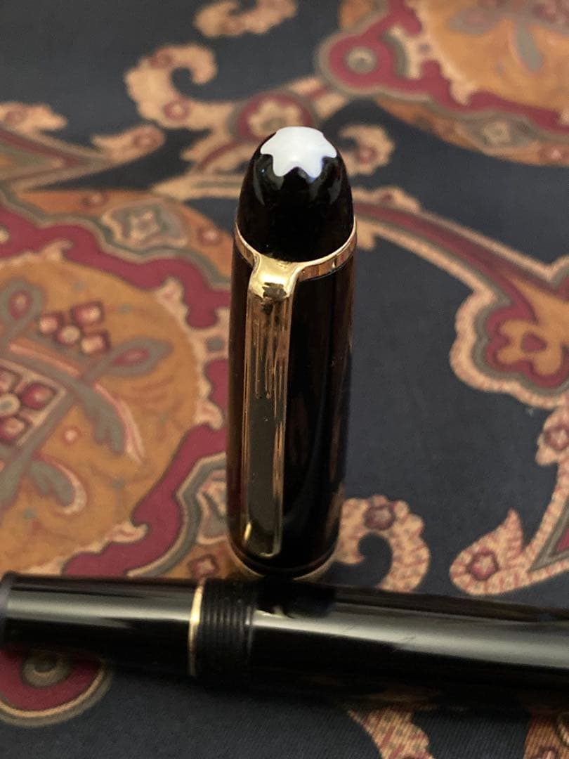 最終値下げ⭐︎モンブラン万年筆 マイスターシュテック