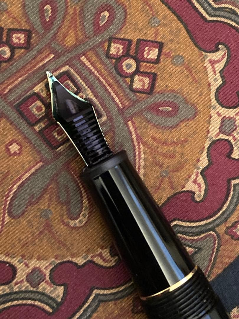 最終値下げ⭐︎モンブラン万年筆 マイスターシュテック