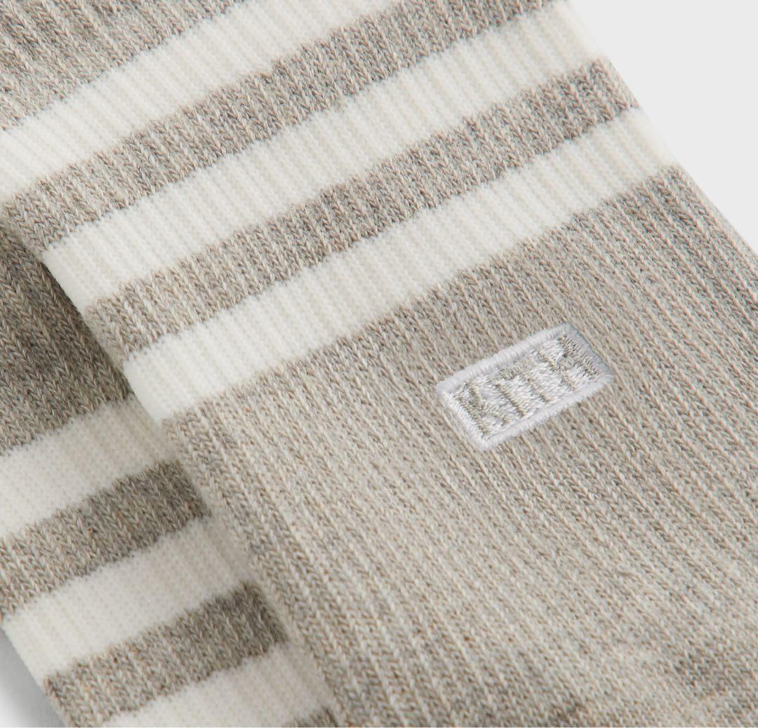 レッグウェア Kith adidas Football Sock Pack M