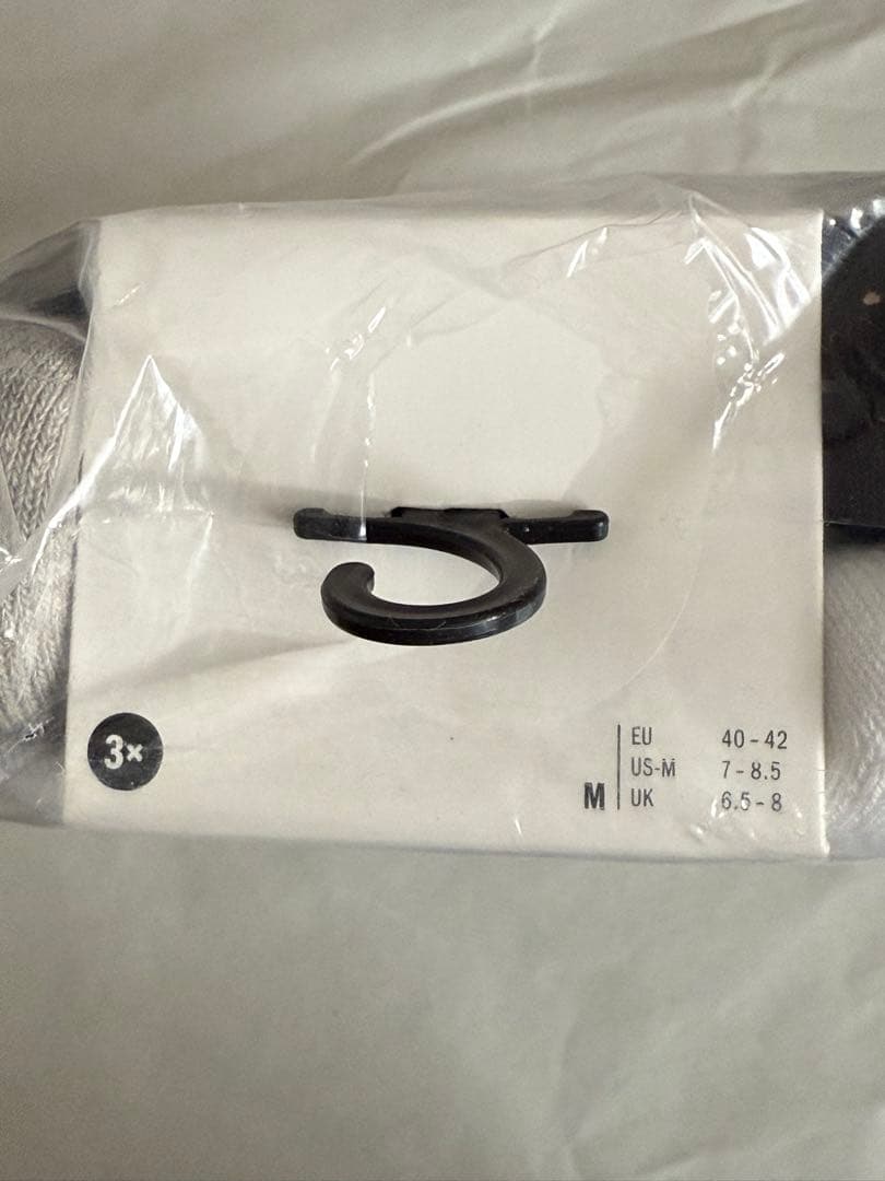 レッグウェア Kith adidas Football Sock Pack M