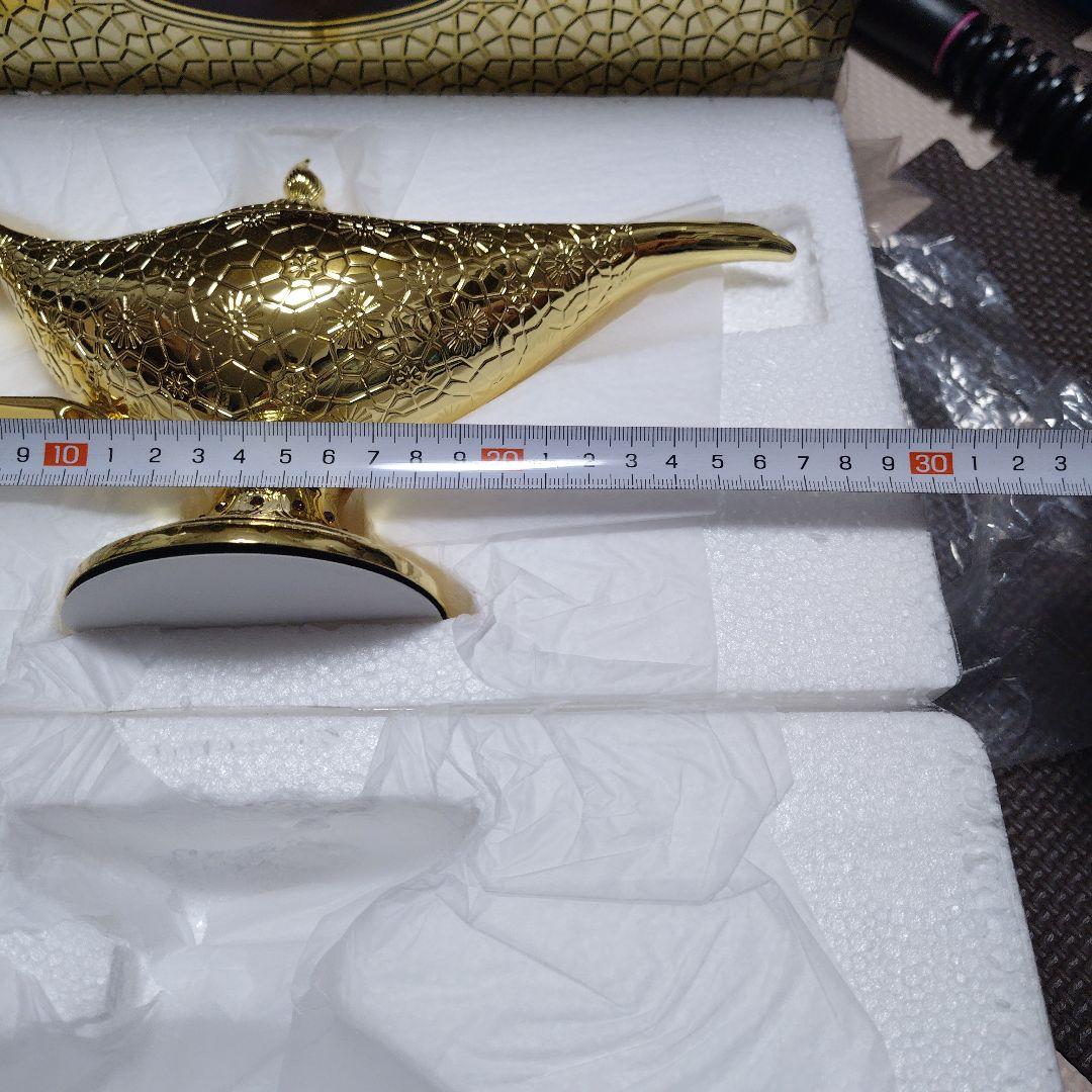 劇団四季　アラジン　魔法のランプ