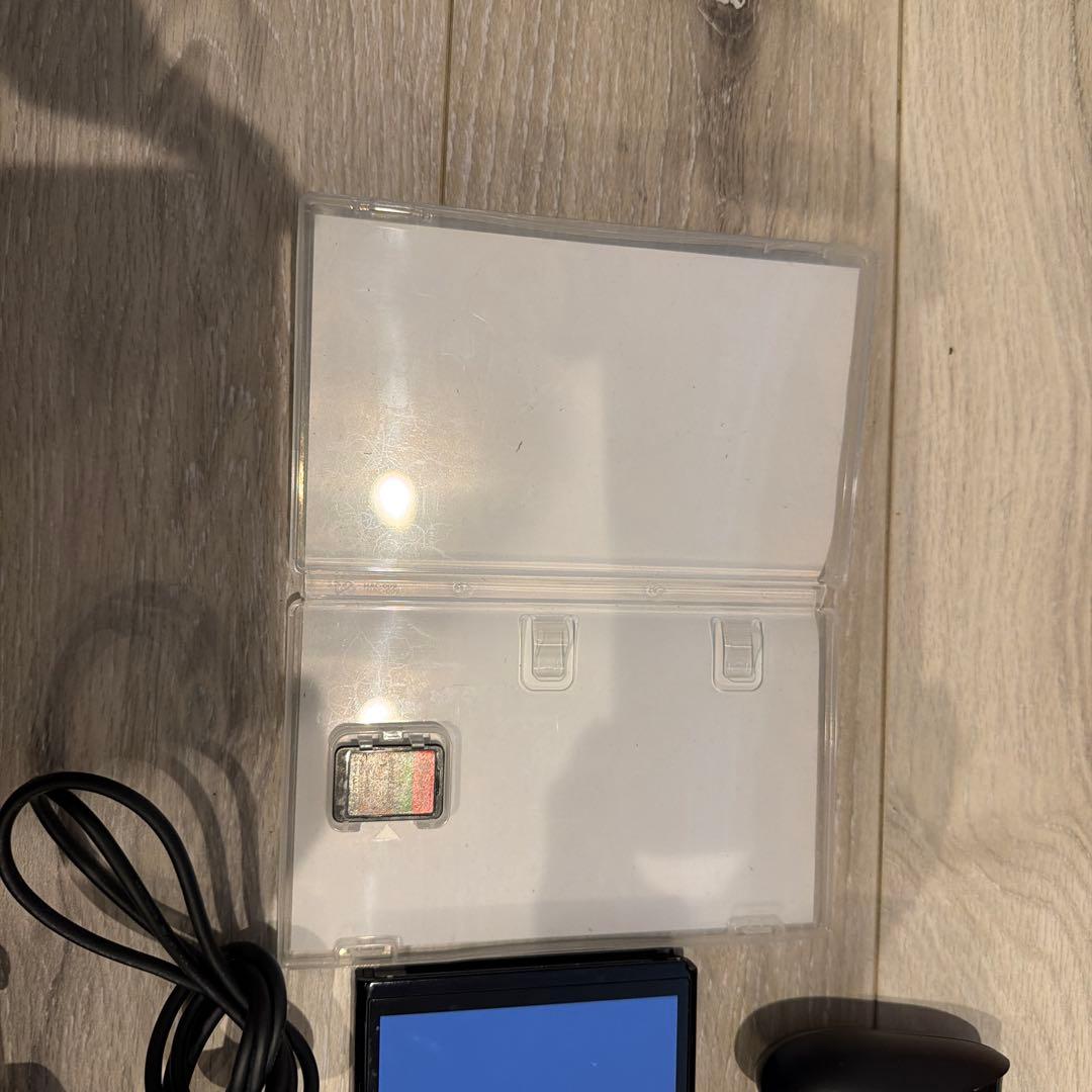 Nintendo Switch 本体 Joy-Con マイクラ付き