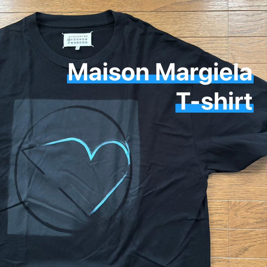 Maison Margiela メゾンマルジェラ　Tシャツ