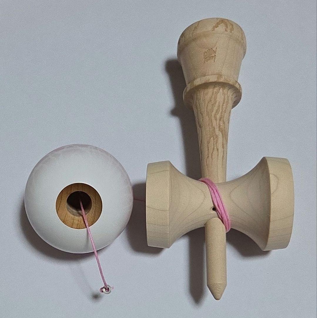 けん玉 Sweets Kendamas - LUZUMAKI - GLOAM