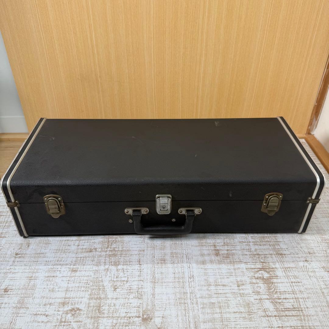 ヤナギサワ　アルトサックス　YANAGISAWA A-5 ジャパンビンテージ