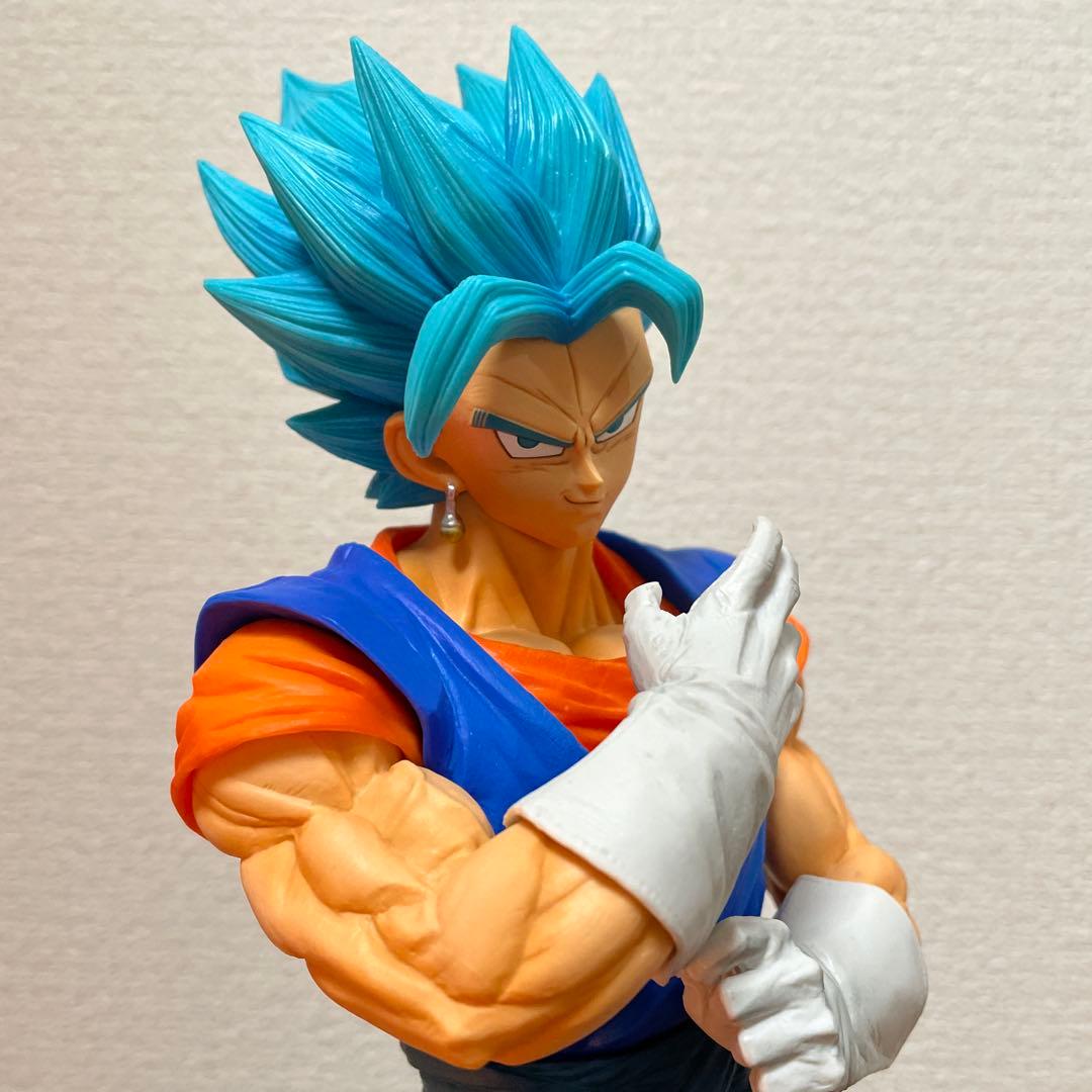 一番くじ　ドラゴンボール　ベジット