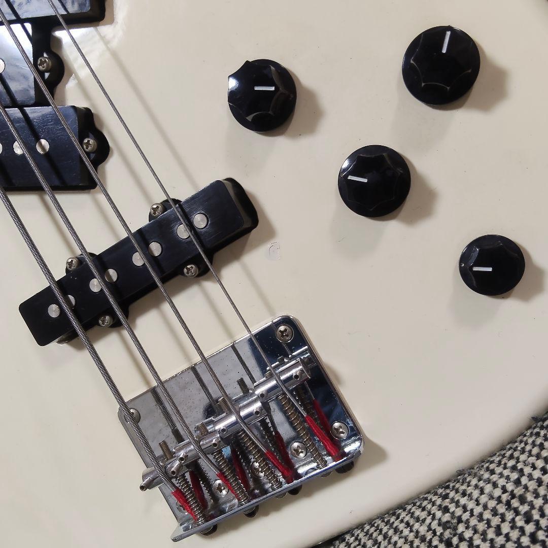 ESP PPJ-160 Loudnes 山下昌良モデル 詳細不明