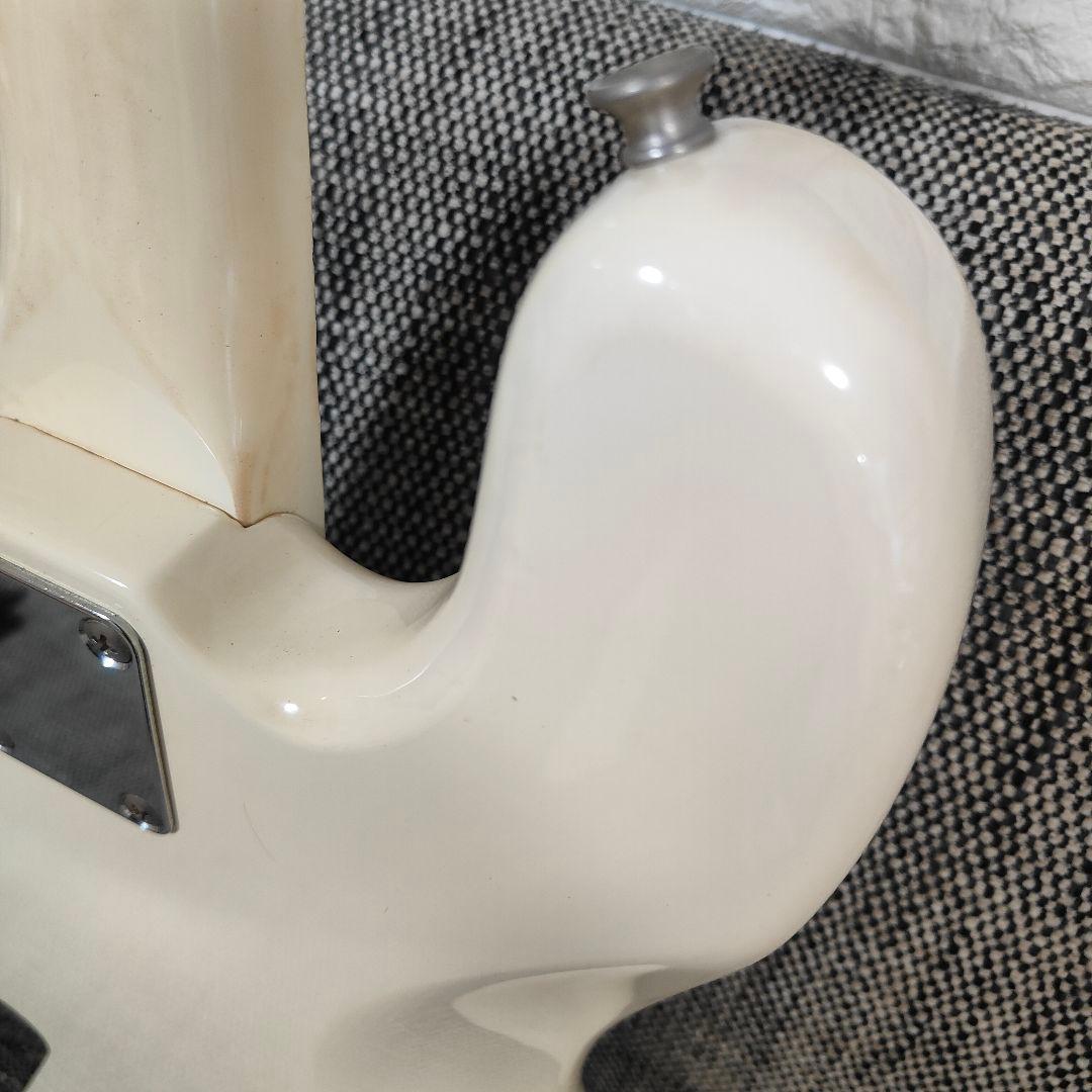 ESP PPJ-160 Loudnes 山下昌良モデル 詳細不明