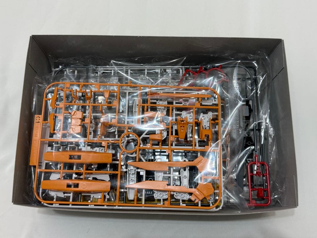 HG GN ARMS TYPE-E サバーニャ ハルートRGエクシア　セット売り