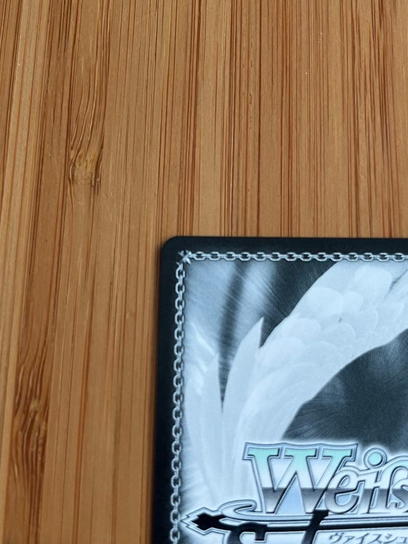 ヴァイスシュバルツ　蒼い鳥　如月千早ssp