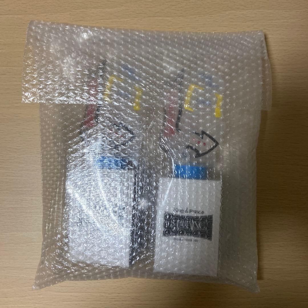 King & Prince STARRING ペンライト 2本セット