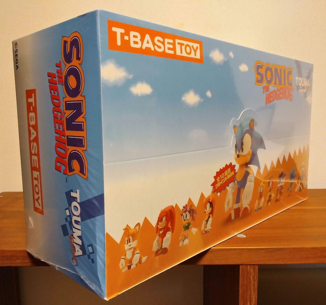 ソニック　TOUMA