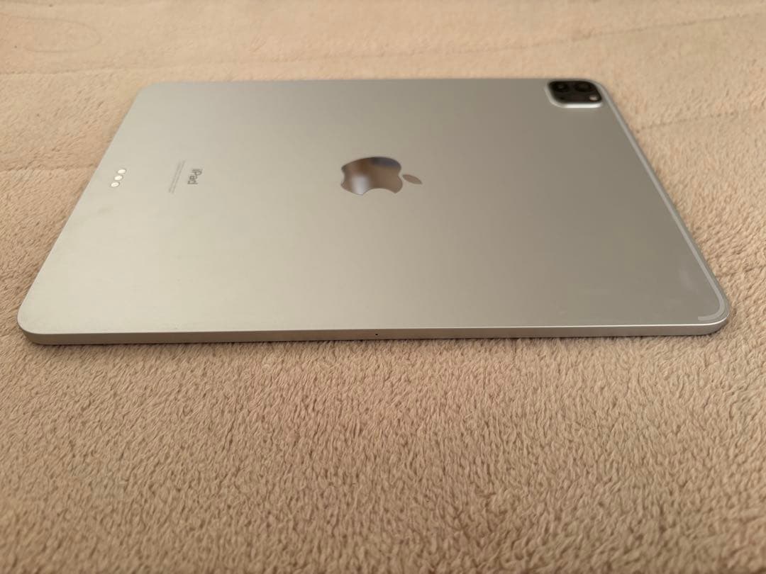 ipad pro 11インチ
