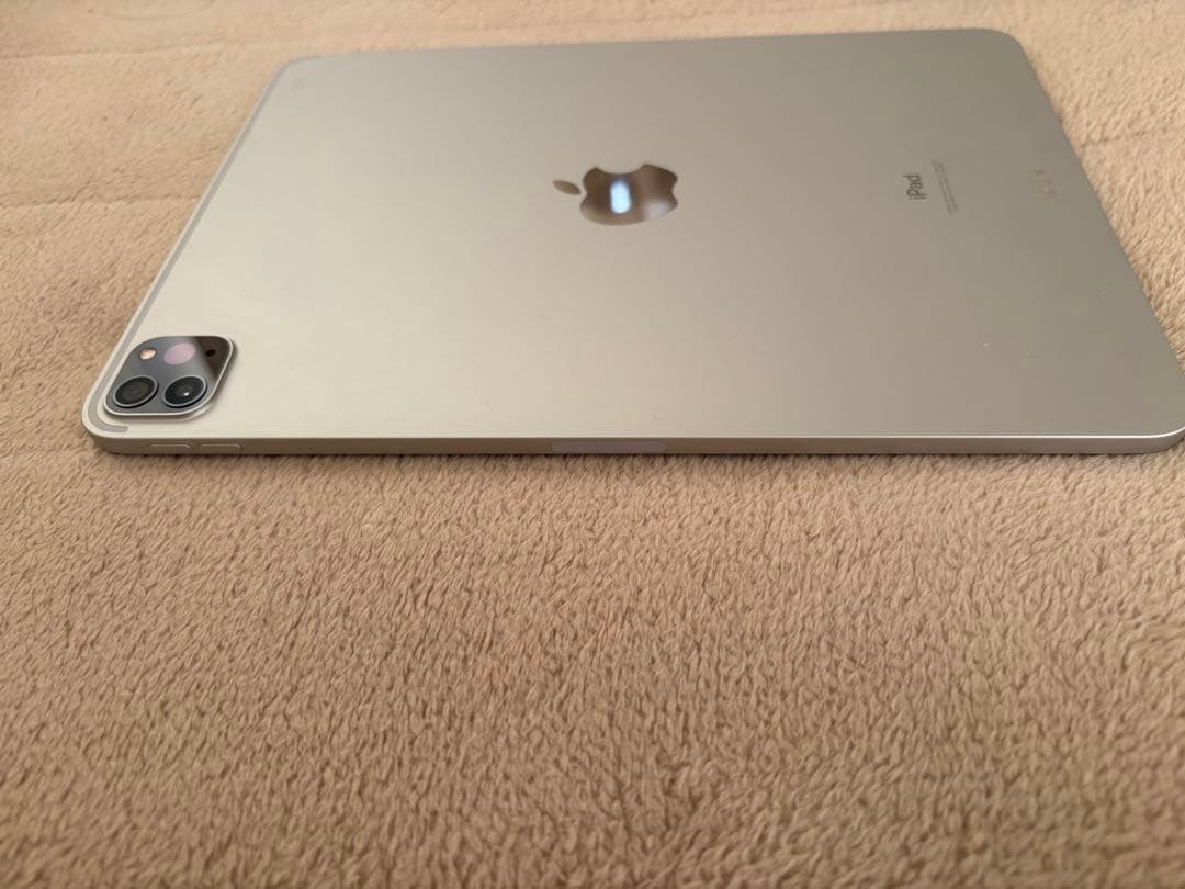 ipad pro 11インチ