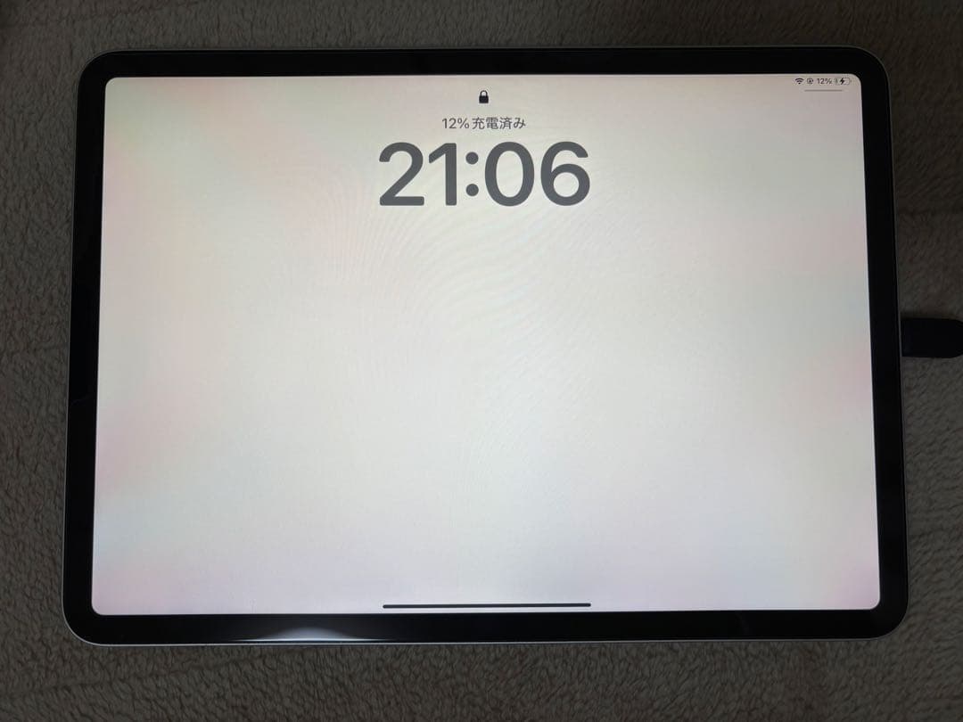 ipad pro 11インチ