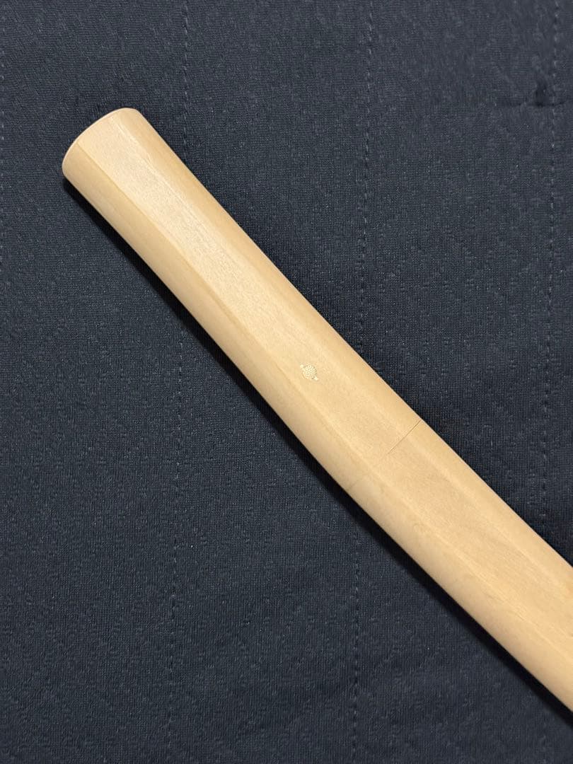 刀　かたな　剣　けん　美品　白鞘　中尺　模造刀　模擬刀　舞踊　大衆演劇