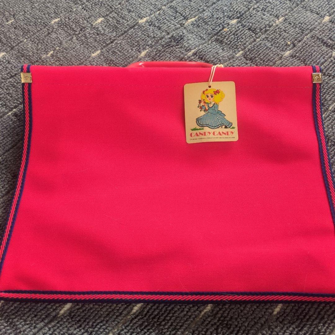 CANDY CANDY キャラクター バッグ
