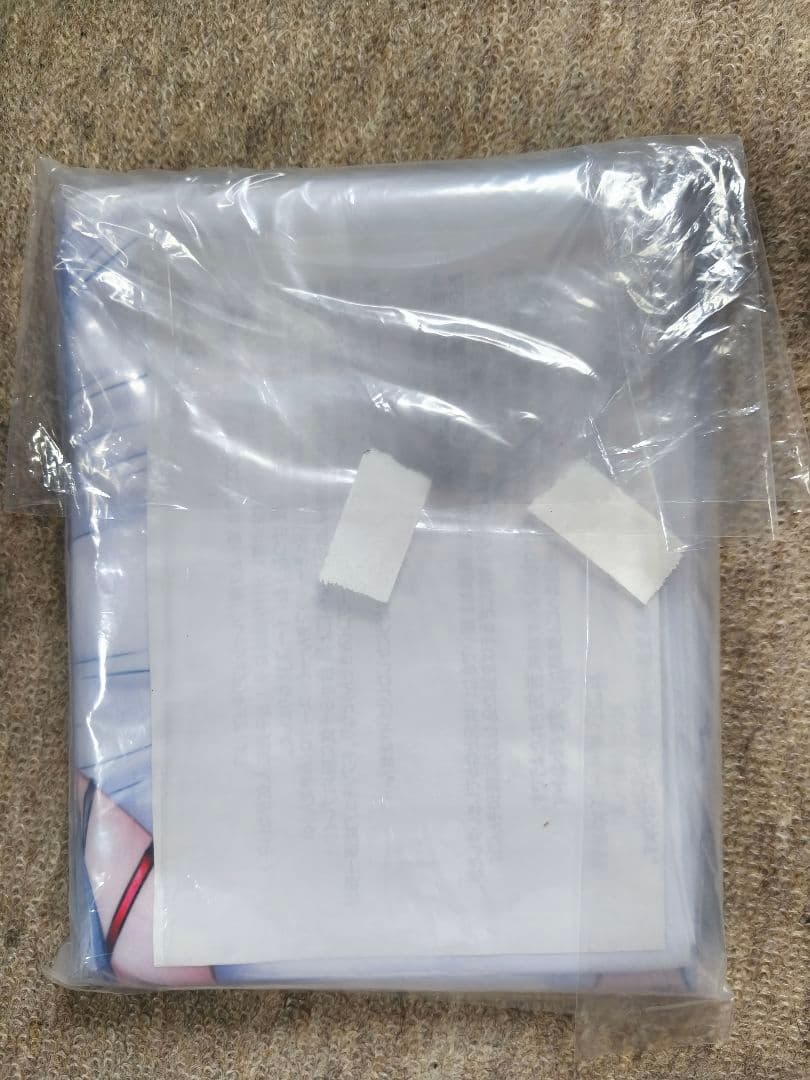 フレッシュプリキュア・イース抱き枕カバー(だきまくま)