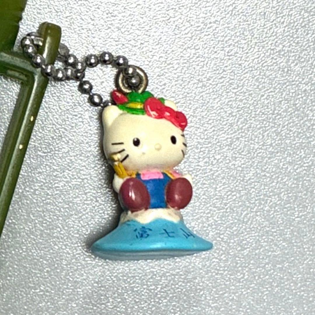 ご当地キティ　ハローキティ　文房具　まとめ売り　セット　筆記具　レア　限定品