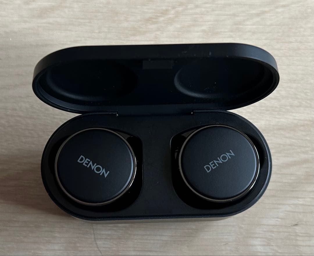 DENON Denon PerL Pro ワイヤレスイヤホン