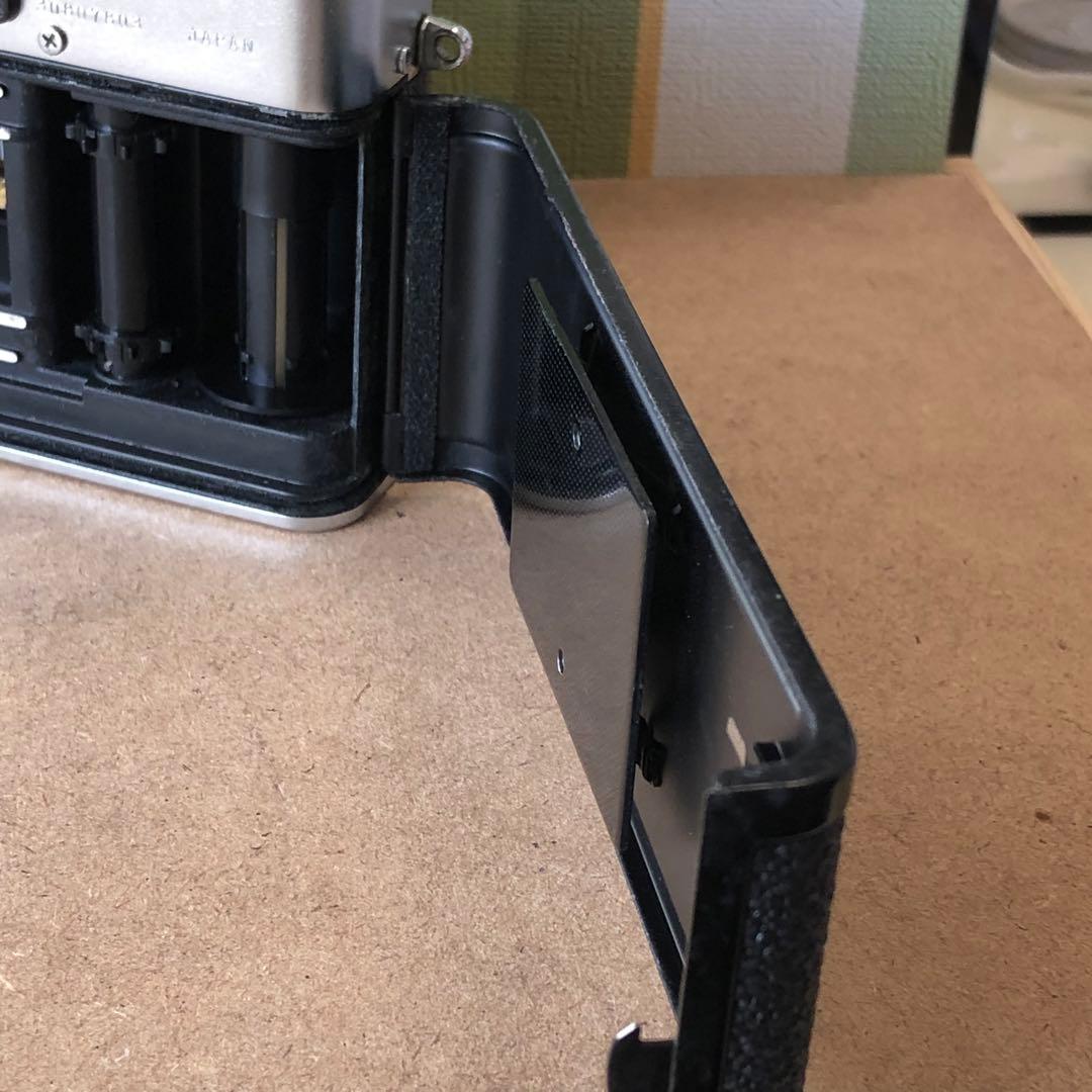 ヤシカエレクトロ35 GSN整備実写済 Yashica Electro 35