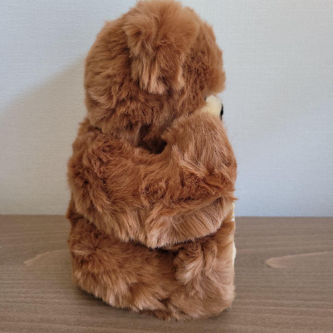 シュタイフ テディベア 013348 タグ付き