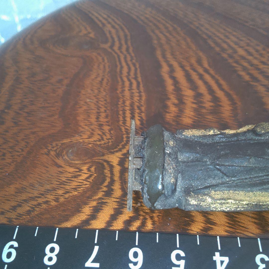 仏像 土？ 古代