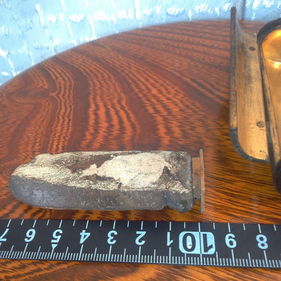 仏像 土？ 古代