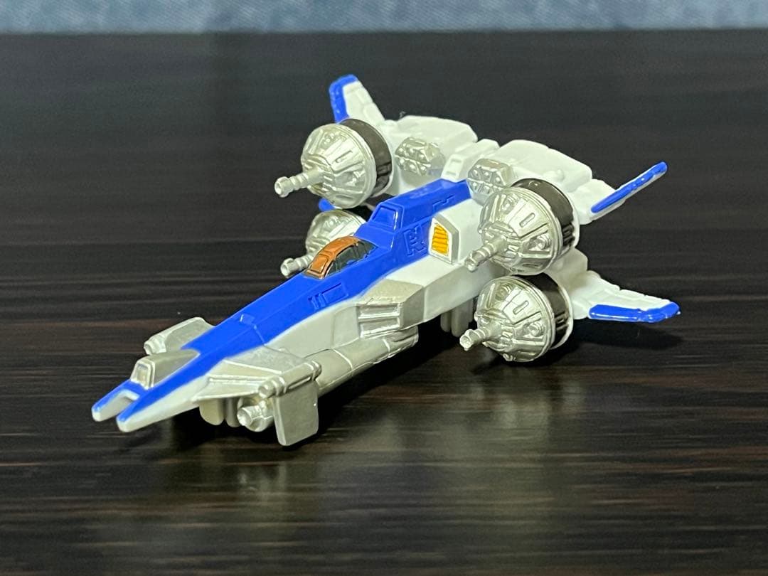 ウルトラメカセレシリーズEX ウルトラマンネクサス編