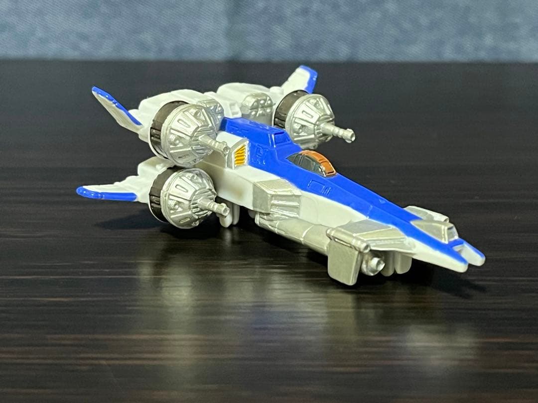 ウルトラメカセレシリーズEX ウルトラマンネクサス編