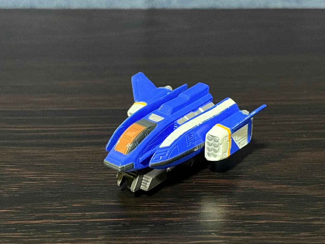 ウルトラメカセレシリーズEX ウルトラマンネクサス編