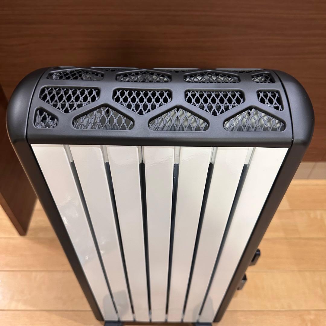 ⑩ DeLonghi MDH09-BK デロンギ マルチダイナミックヒーター