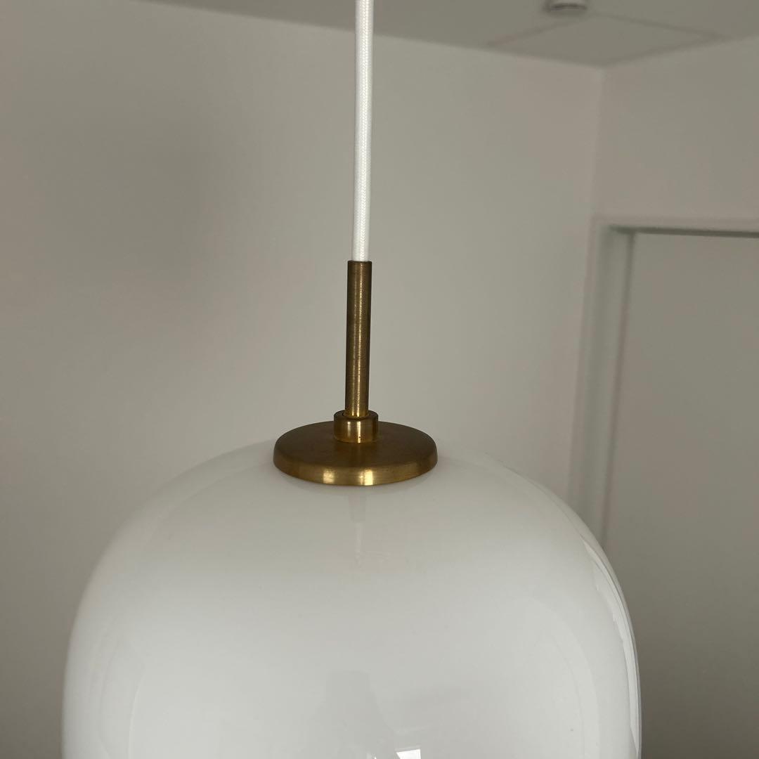 ルイスポールセン Louis Poulsen VL45 ラジオハウス ペンダント