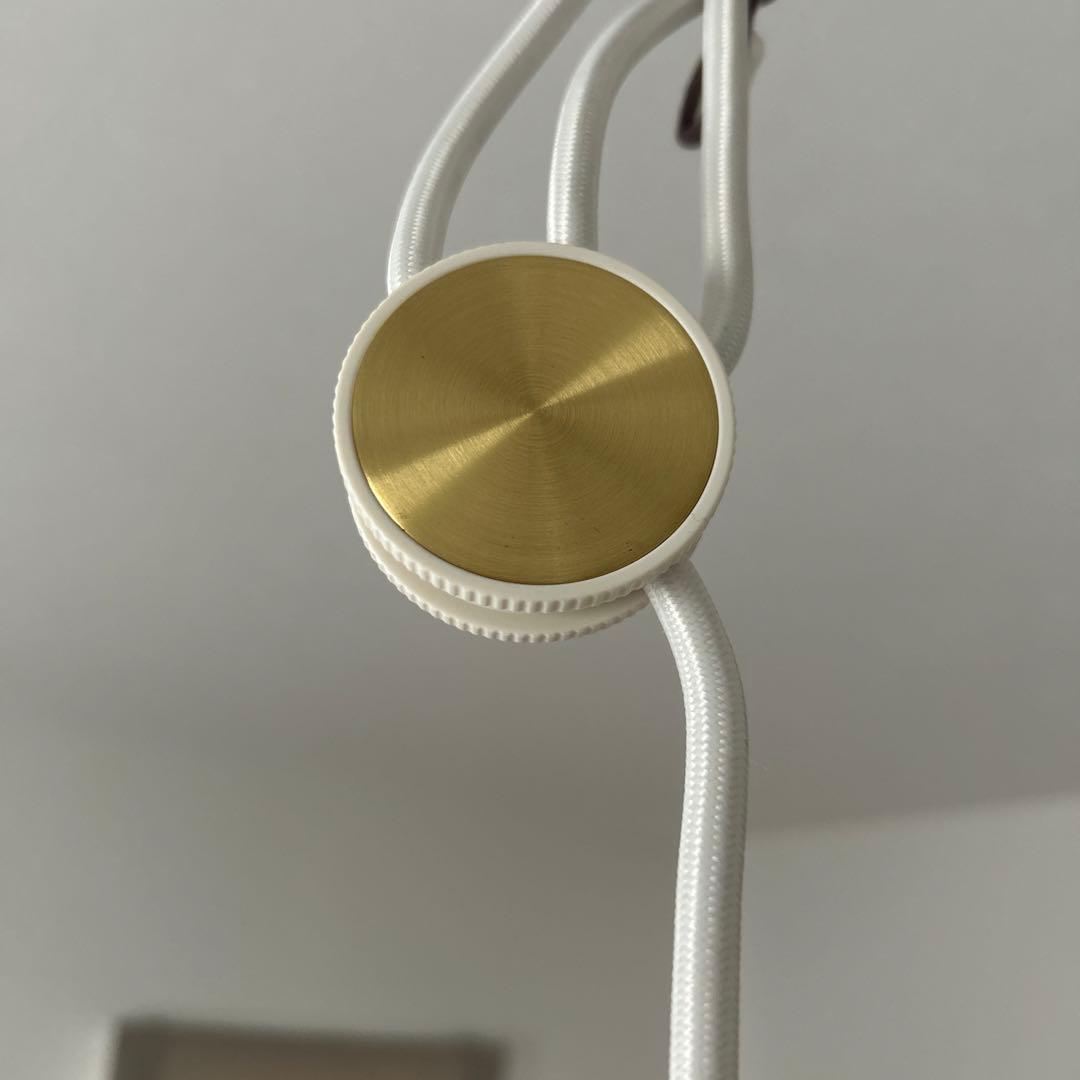 ルイスポールセン Louis Poulsen VL45 ラジオハウス ペンダント