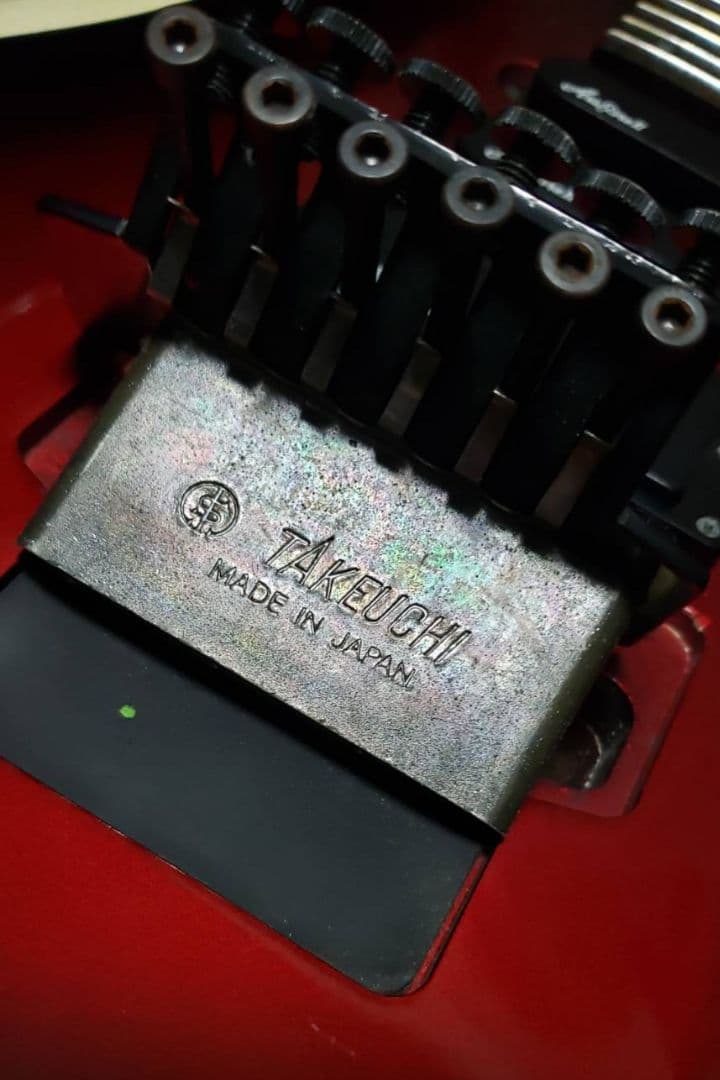 んゃ Aria Pro II エレキギター MAGNA series