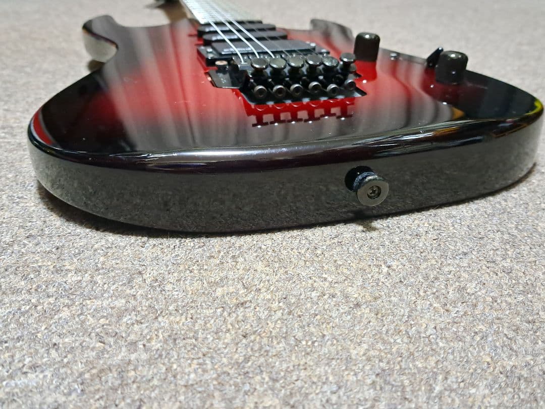 んゃ Aria Pro II エレキギター MAGNA series