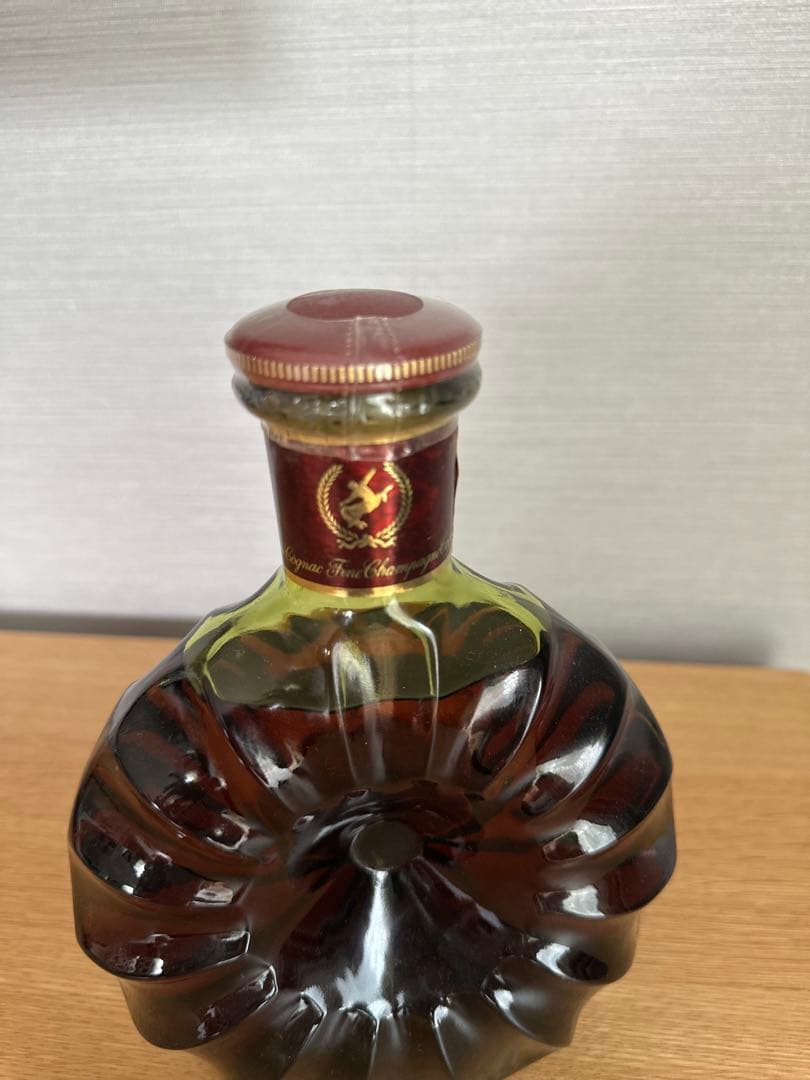 【未開栓】REMY MARTIN CENTAURE XOレミーマルタンセントー