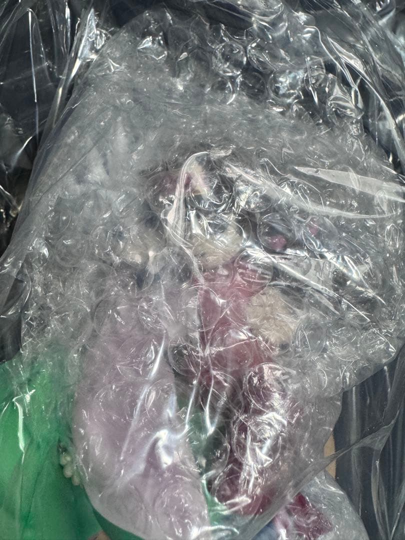 一番くじ　ハンターハンター A賞 キルア&ナニカ セット