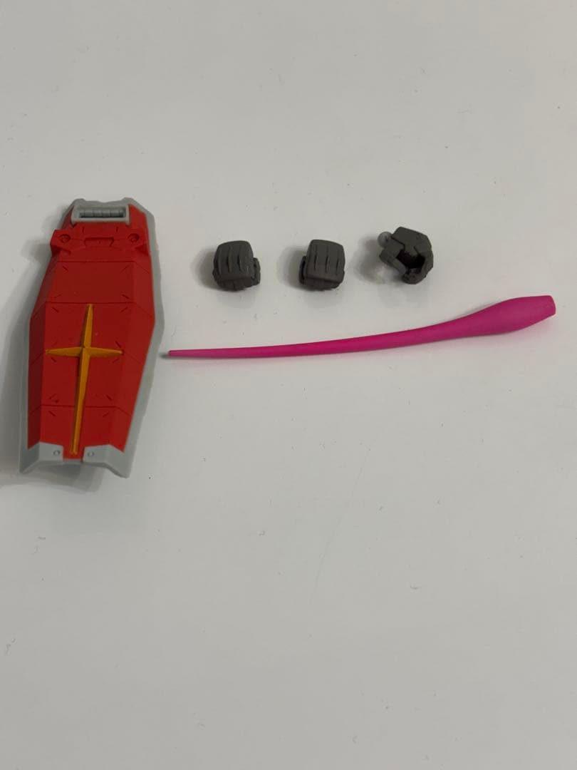 Ｓ.C.M.EX ジム　スペシャルクリエイティブモデルEX ジム