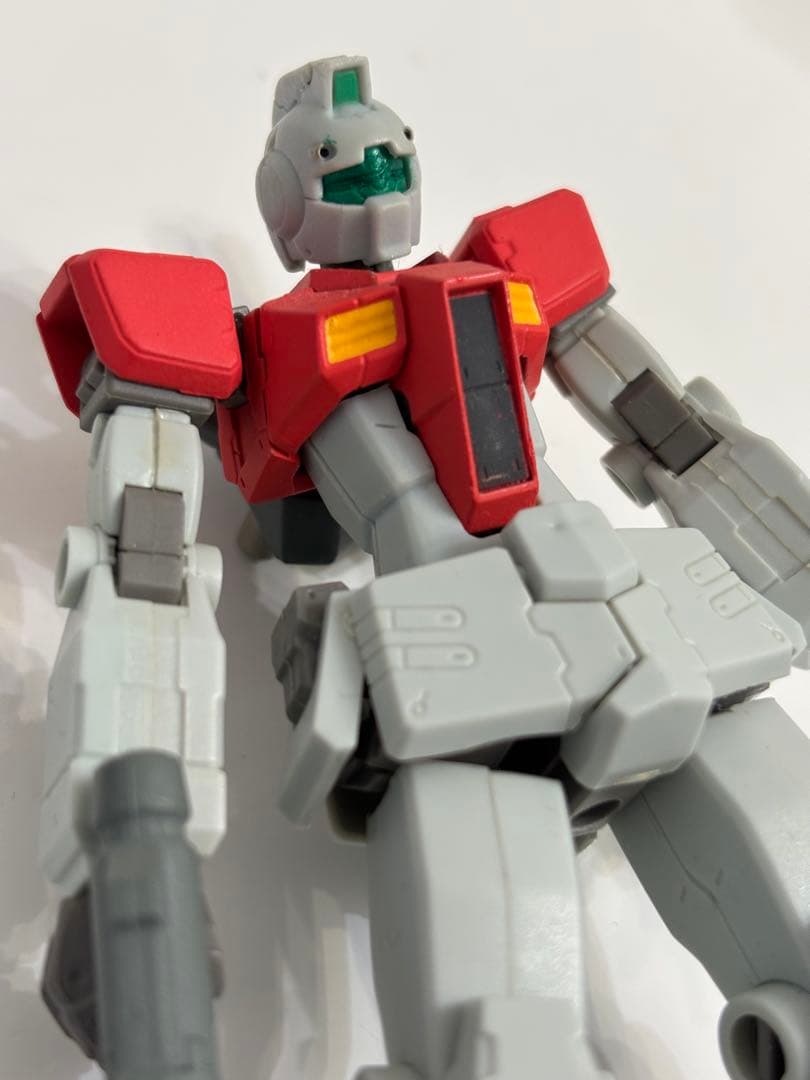 Ｓ.C.M.EX ジム　スペシャルクリエイティブモデルEX ジム