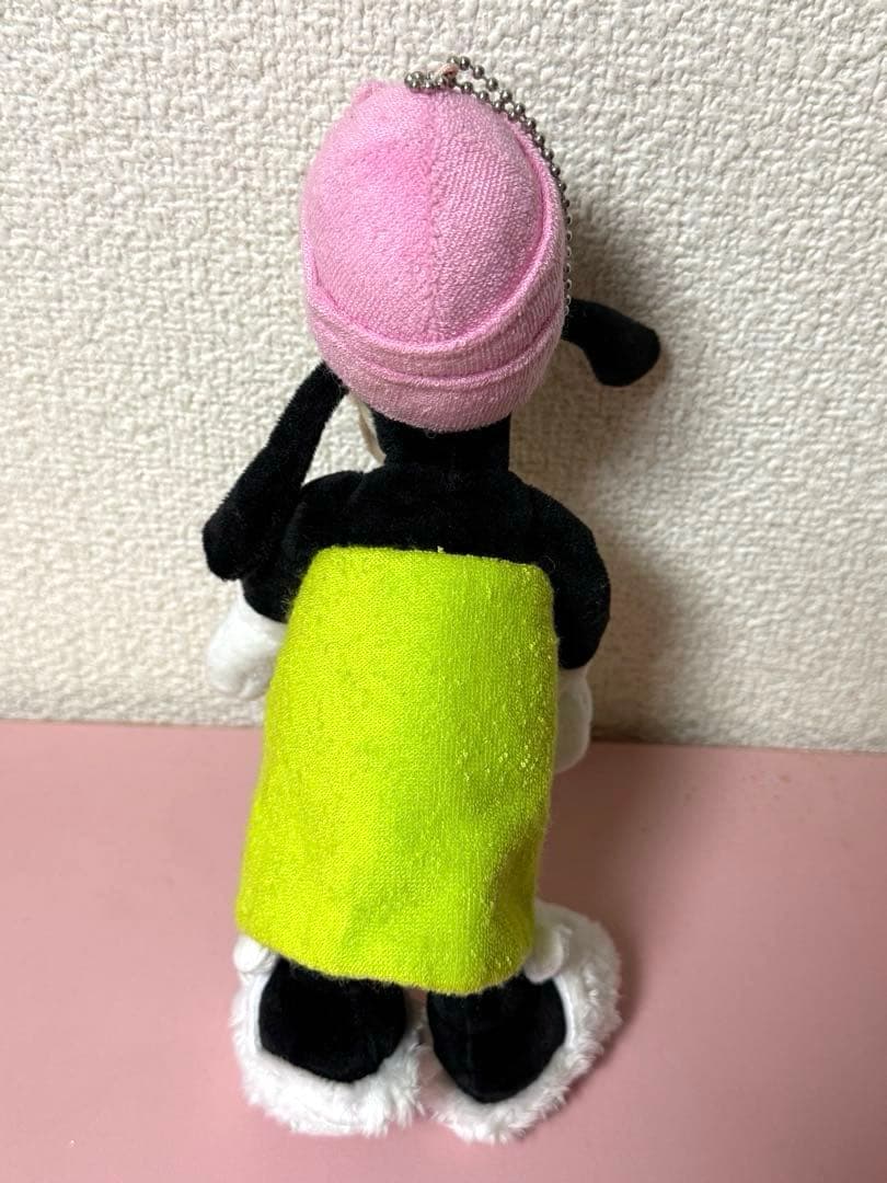 ディズニー グーフィー ぬいぐるみキーホルダー バスタオル うさぎスリッパ