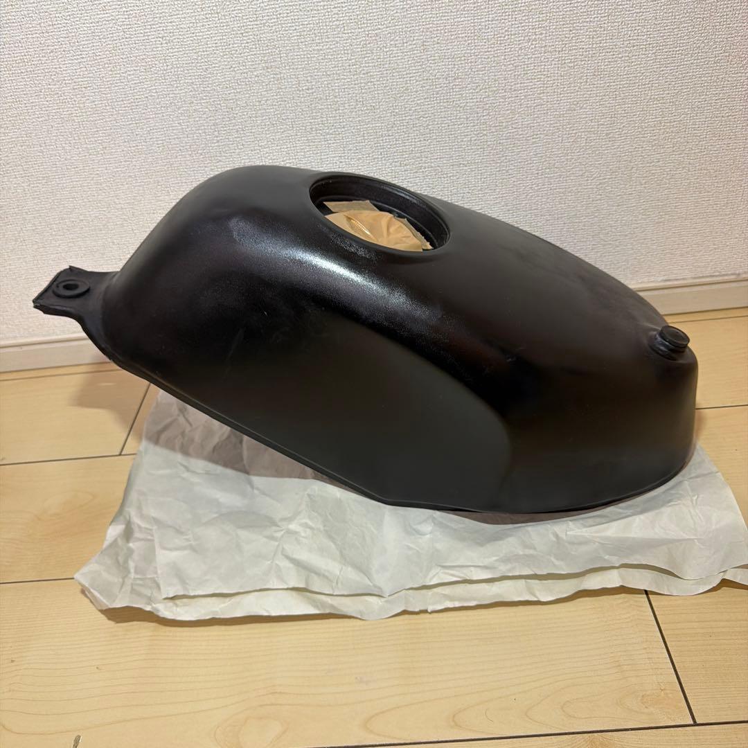 NSR50 前期 純正タンク